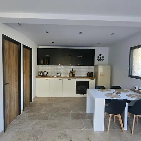 Apartment Neuf Proche Des Plages Lucie De Porto Vecchio *