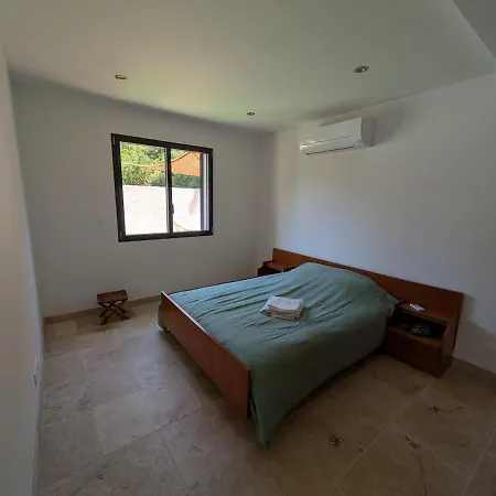 Apartment Neuf Proche Des Plages Lucie De Porto Vecchio *