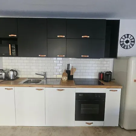 Apartment Neuf Proche Des Plages Lucie De Porto Vecchio Sainte-Lucie de Porto-Vecchio